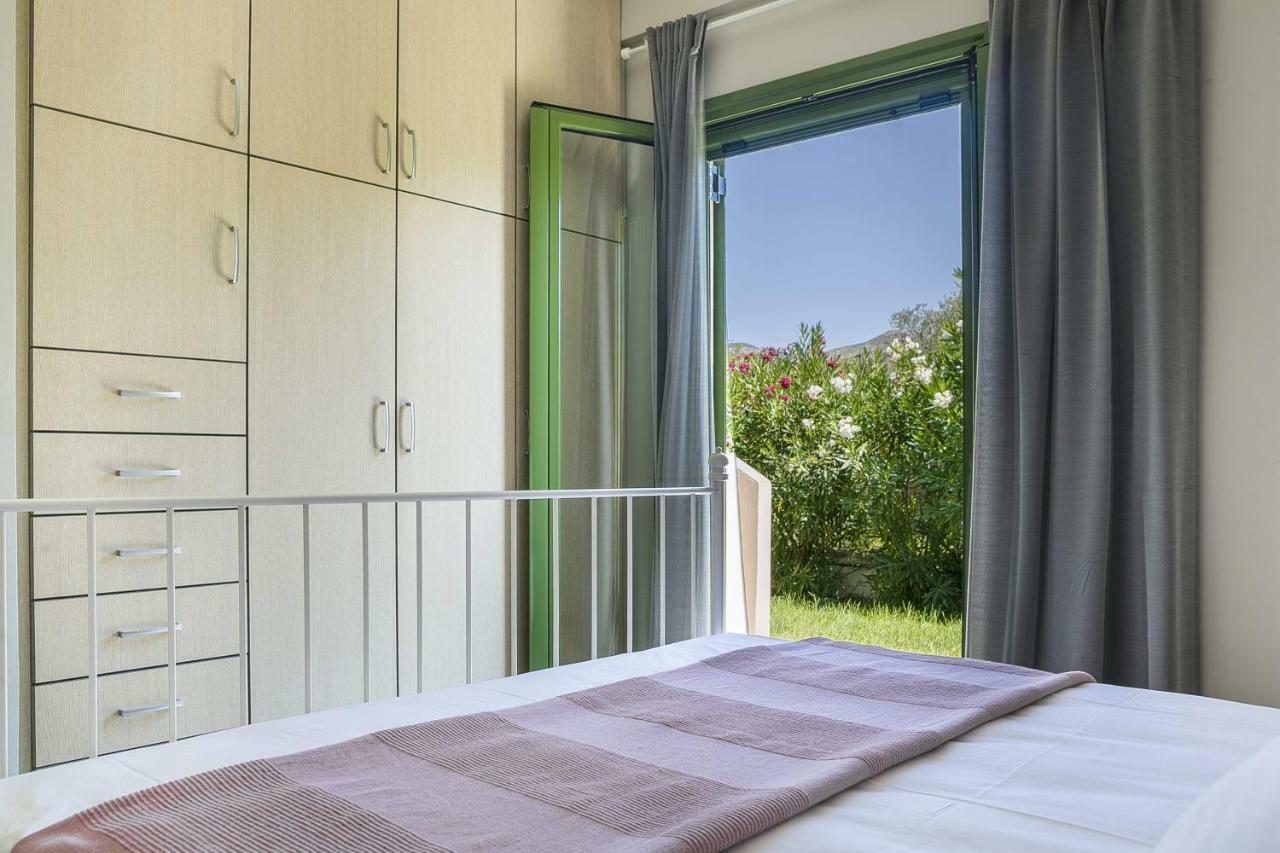 קאטליוס Earth Apartment מראה חיצוני תמונה